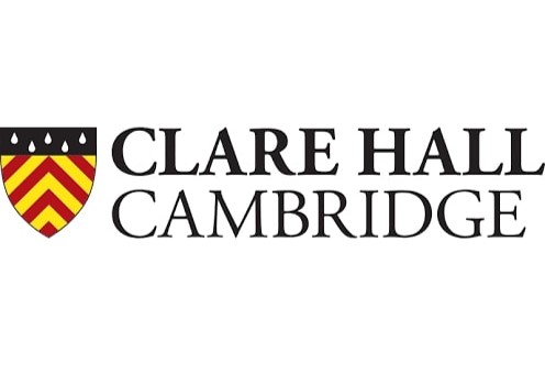 Clare Hall Logo